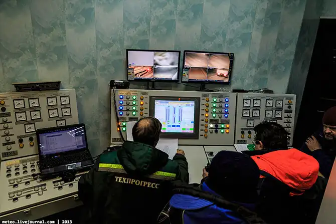 Как устроен Дворцовый мост в Санкт-Петербурге