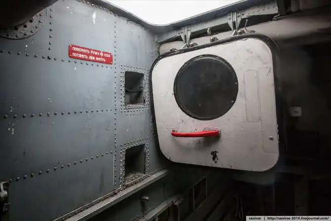 Самолеты на хранении