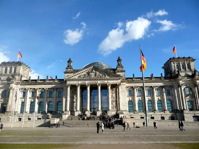 22 факта о Германии глазами студентки