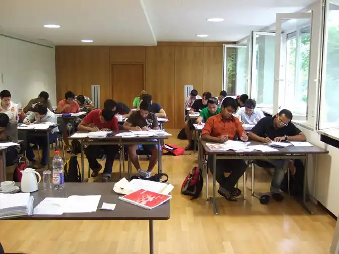 22 факта о Германии глазами студентки