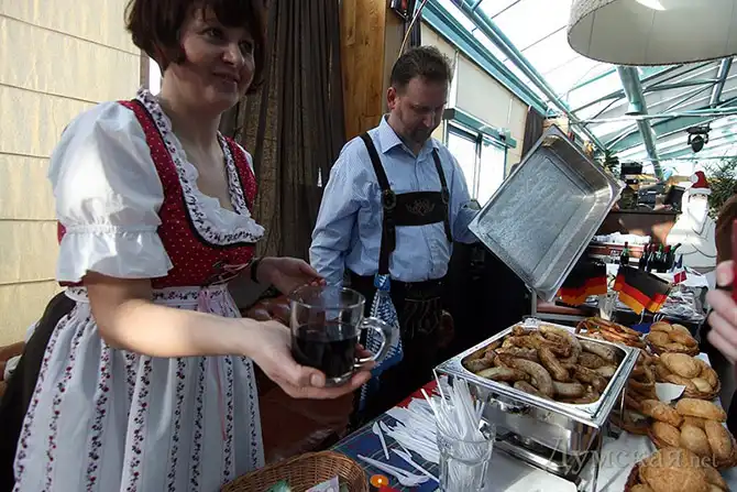 22 факта о Германии глазами студентки