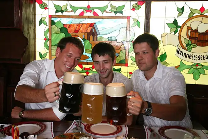 22 факта о Германии глазами студентки