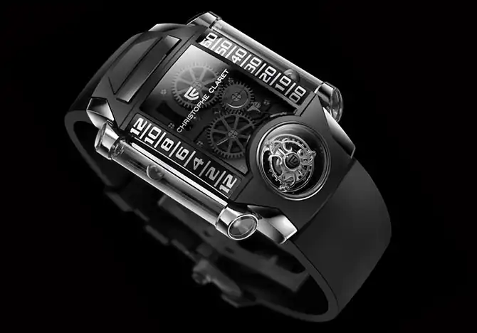 25 фантастических часов