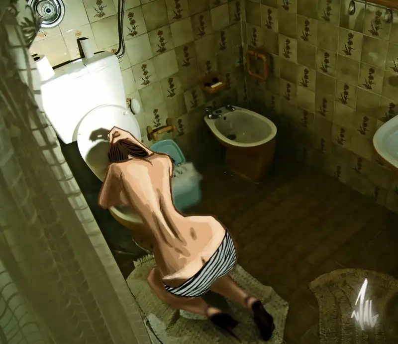 Подборка разных рисунков