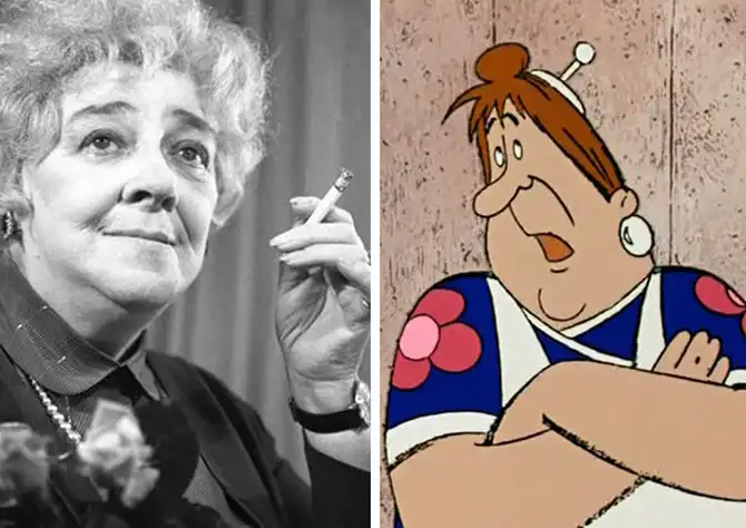 Актеры, которые похожи на своих героев