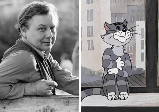 Актеры, которые похожи на своих героев