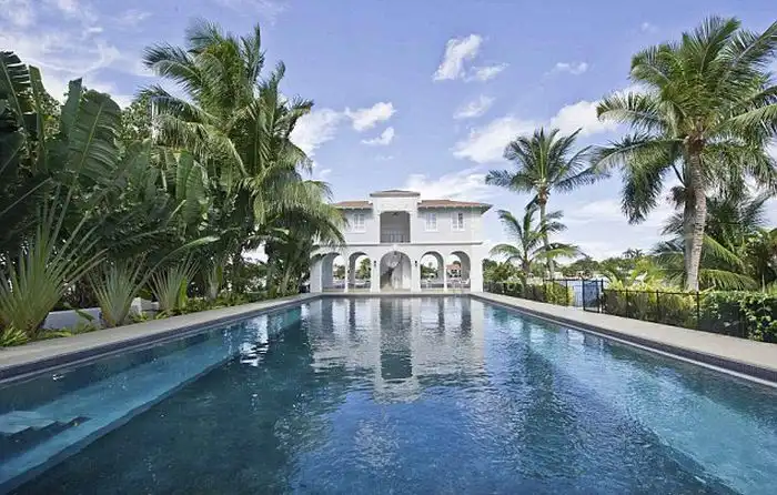 Особняк Аль Капоне выставлен на продажу