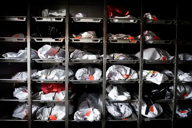 Перешли все границы