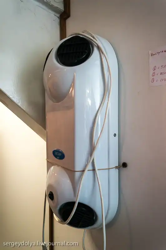 Парусник Крузенштерн в Сочи