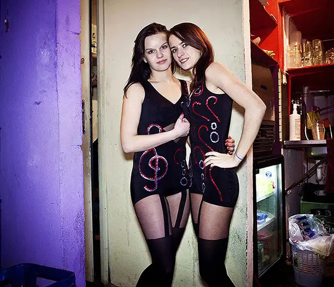 Диско-поло – гром польских дискотек