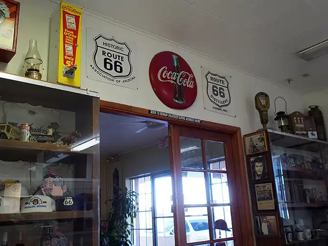 Как выглядят придорожные мотели в США