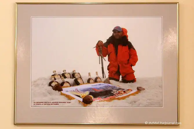 Экскурсия на коньячный завод в Ереване