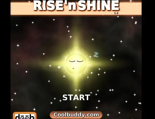Rise n Shine