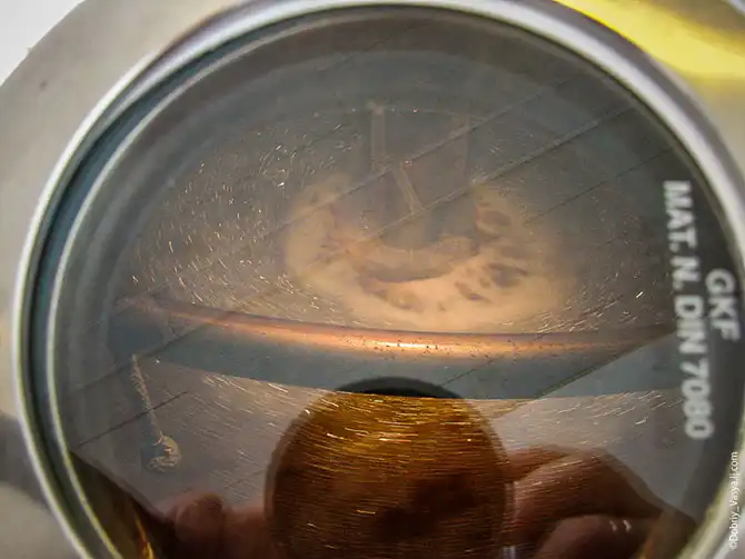 Как делают чешское пиво