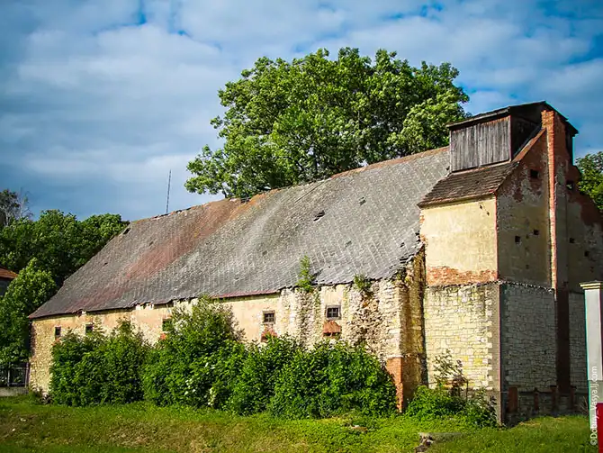 Как делают чешское пиво