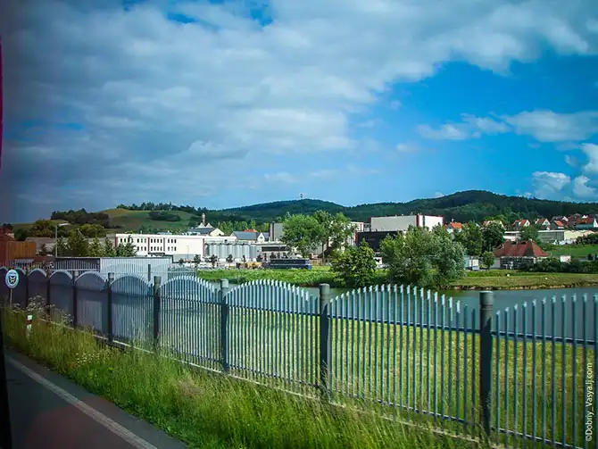 Как делают чешское пиво