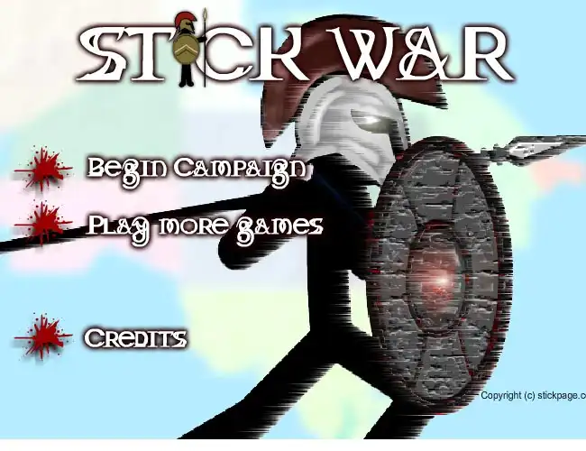 Stick War