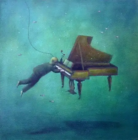 Картинко-комикс-микс