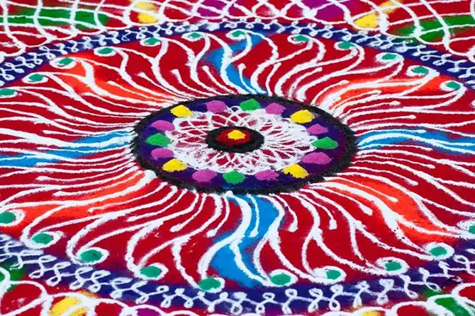 Древнее искусство Индии