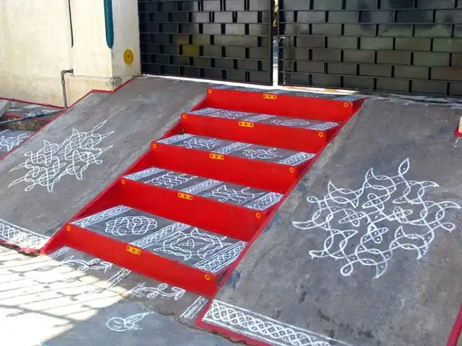 Древнее искусство Индии