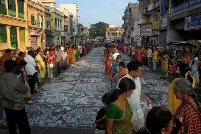 Древнее искусство Индии