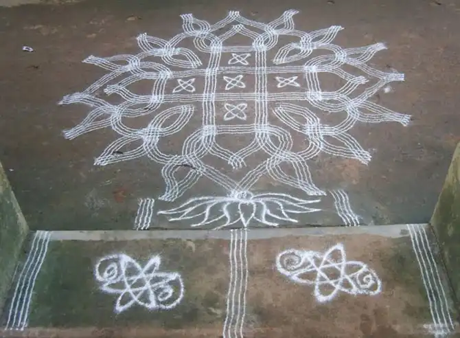 Древнее искусство Индии