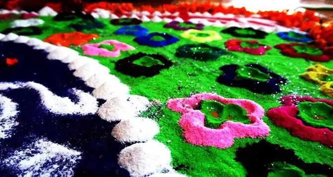 Древнее искусство Индии