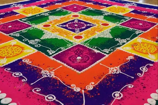 Древнее искусство Индии