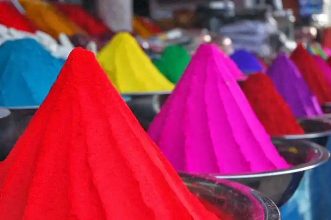 Древнее искусство Индии