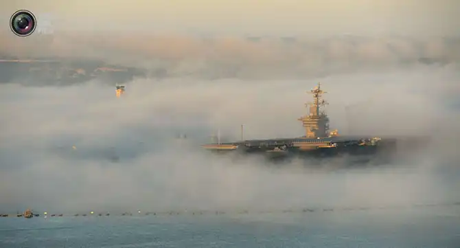 Неделя в фотографиях