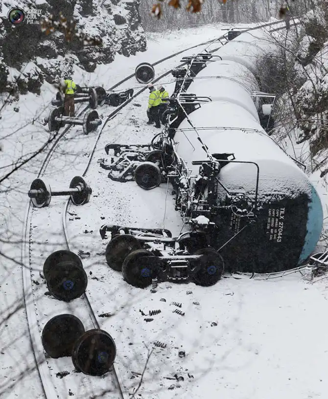 Неделя в фотографиях