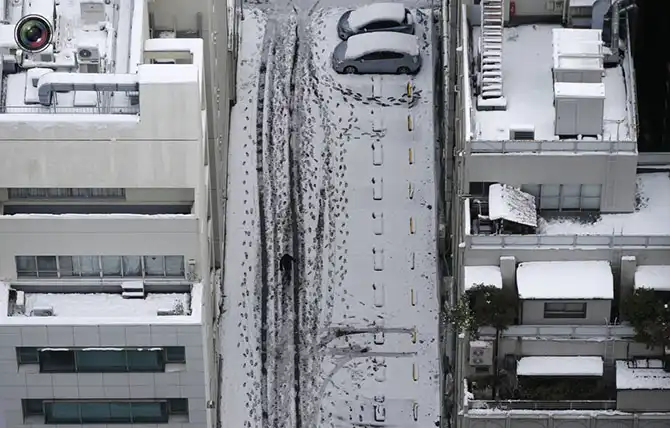 Неделя в фотографиях