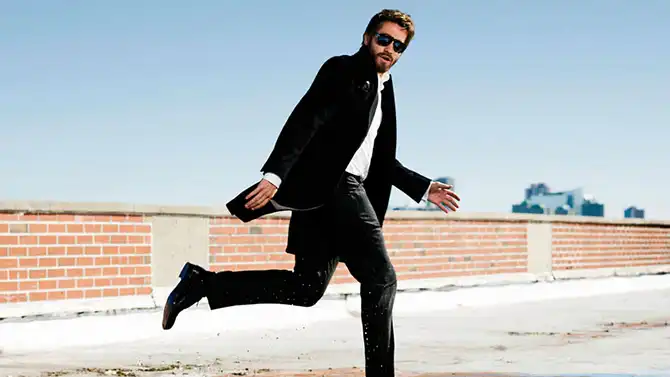 15 интересных фактов о мужчинах