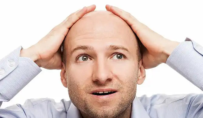 15 интересных фактов о мужчинах