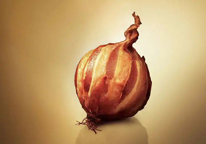 Лучшие ретушеры мира