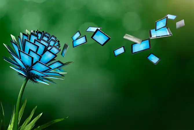 Лучшие ретушеры мира