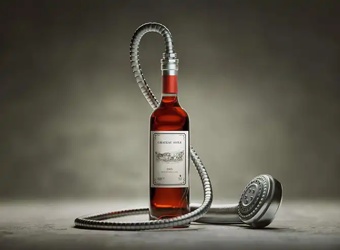 Лучшие ретушеры мира