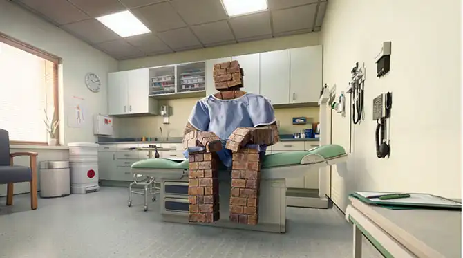 Лучшие ретушеры мира