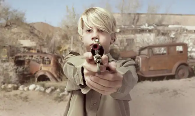 Лучшие ретушеры мира