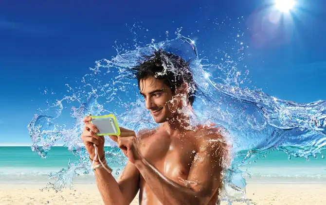 Лучшие ретушеры мира