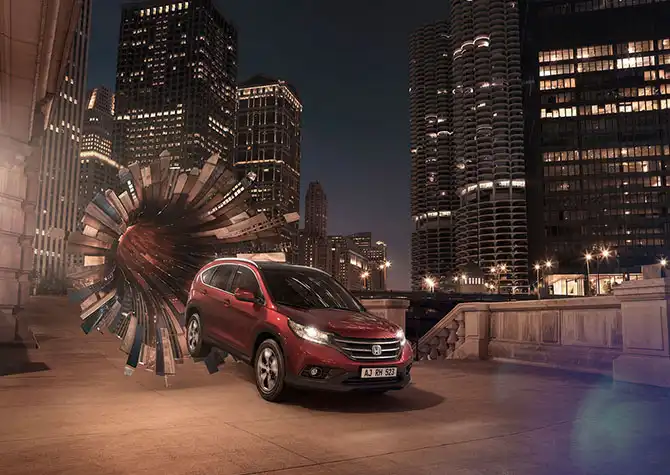 Лучшие ретушеры мира