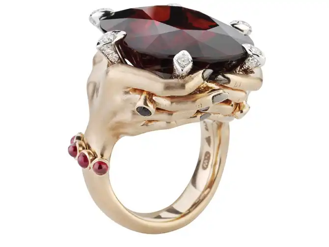 Лучший дизайн января 2014