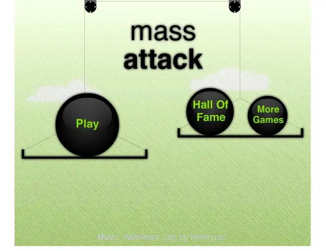 Mass Atack