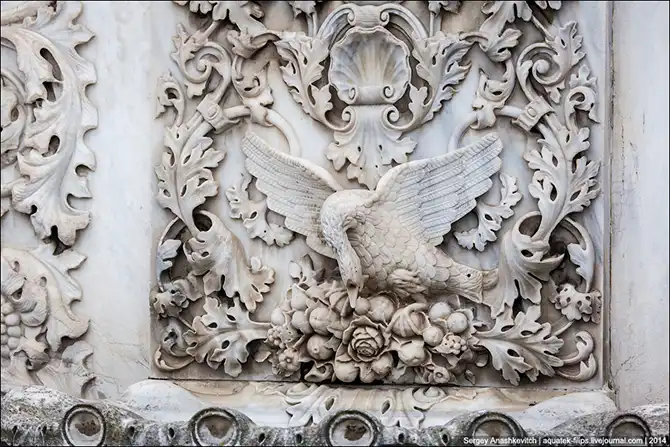 Экскурсия по вилле султана на берегу Босфора