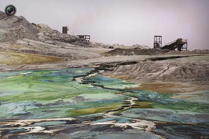 Жизнь в Нигере