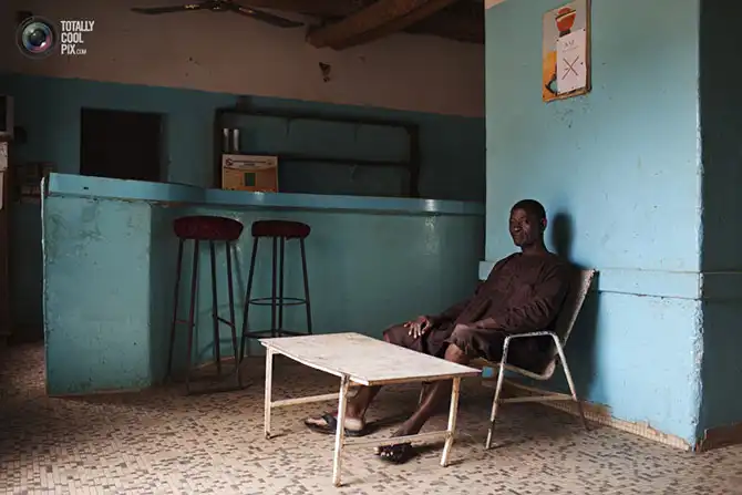 Жизнь в Нигере