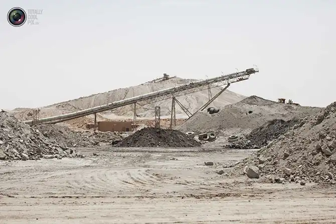 Жизнь в Нигере