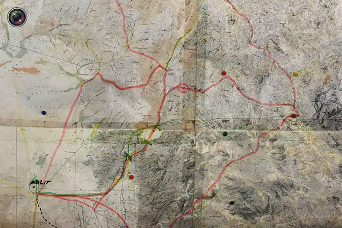 Жизнь в Нигере