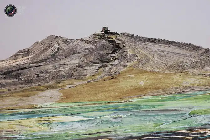 Жизнь в Нигере