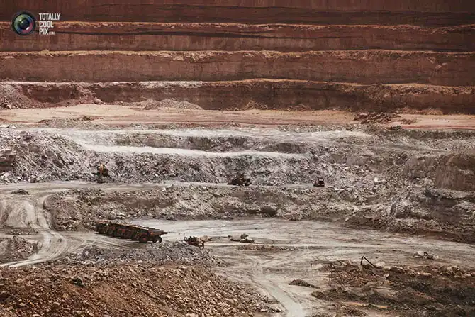 Жизнь в Нигере